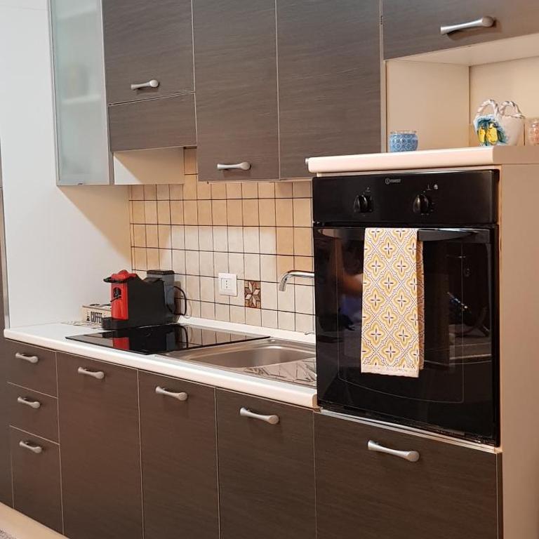 A viuzza - Appartamento con 1 Camera da Letto - 12