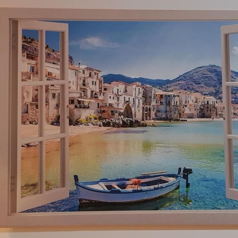 A viuzza - Appartamento con 1 Camera da Letto - 8