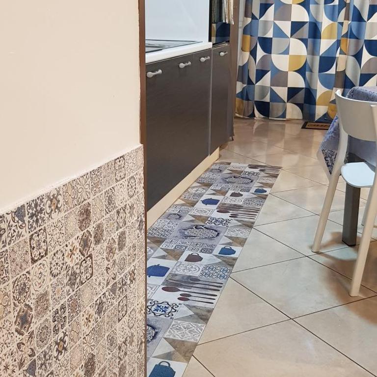 A viuzza - Appartamento con 1 Camera da Letto - 11