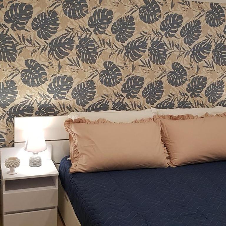 A viuzza - Appartamento con 1 Camera da Letto - 18