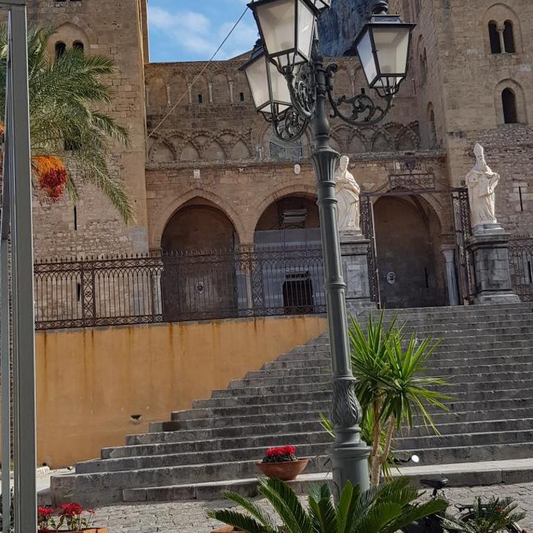 A viuzza - Appartamento con 1 Camera da Letto - 19