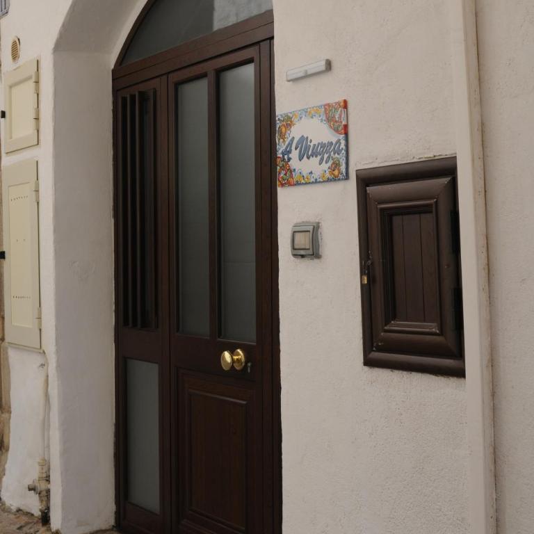 A viuzza - Appartamento con 1 Camera da Letto - 23