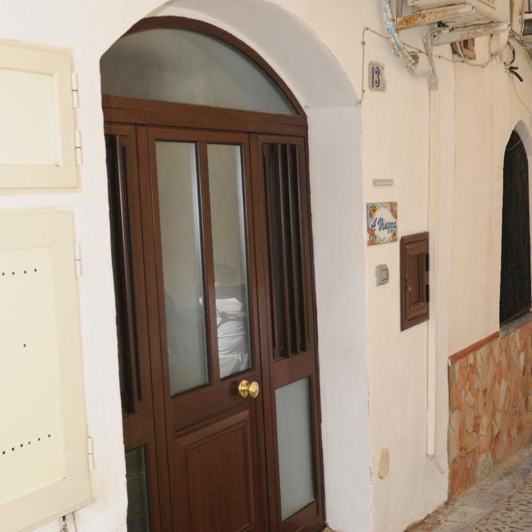 A viuzza - Appartamento con 1 Camera da Letto - 26