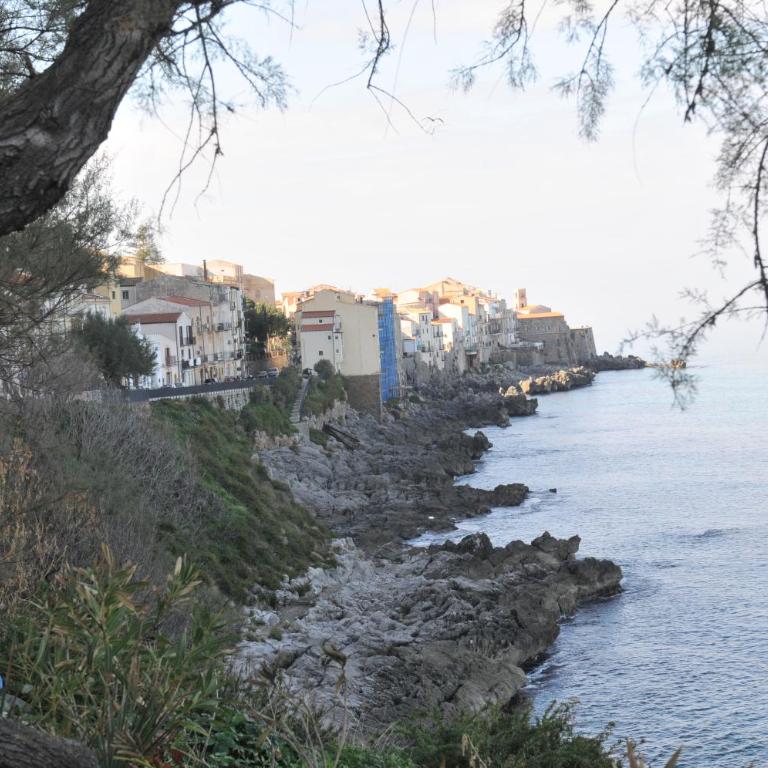 A viuzza - Appartamento con 1 Camera da Letto - 28