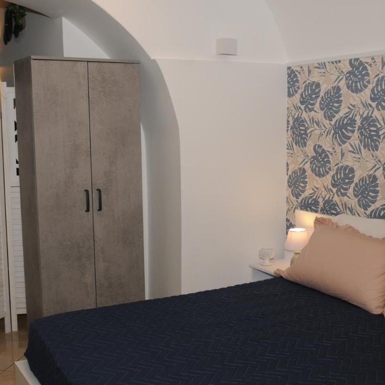A viuzza - Appartamento con 1 Camera da Letto - 33