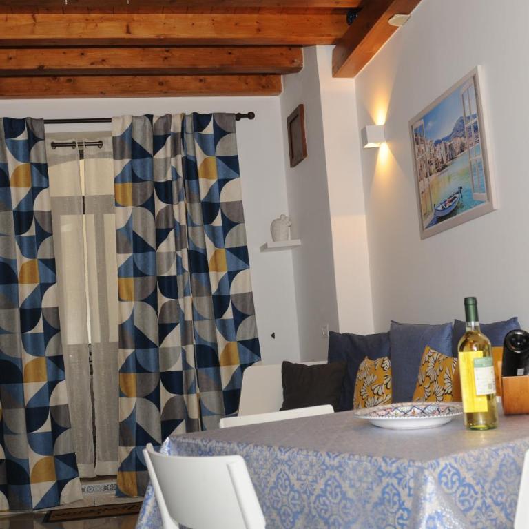 A viuzza - Appartamento con 1 Camera da Letto - 31