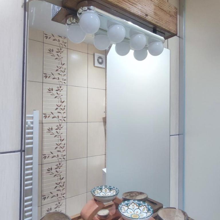 Blue Sparrow, city center studio - Studio - 43