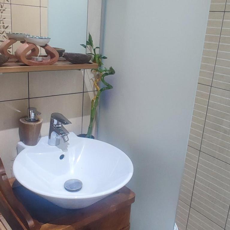 Blue Sparrow, city center studio - Studio - 44