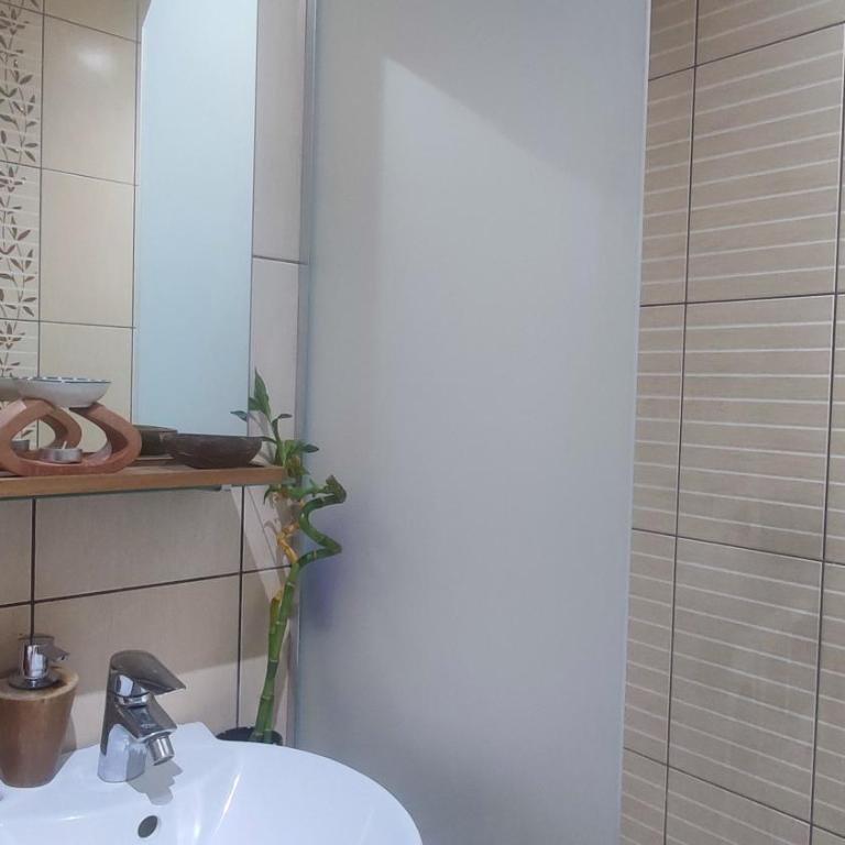 Blue Sparrow, city center studio - Studio - 46