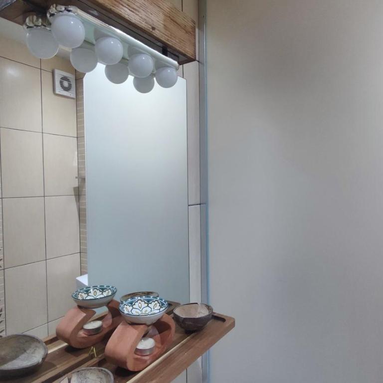 Blue Sparrow, city center studio - Studio - 47