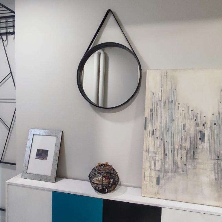 Blue Sparrow, city center studio - Studio - 52