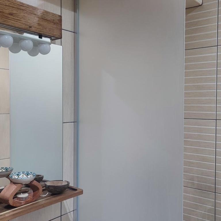 Blue Sparrow, city center studio - Studio - 40