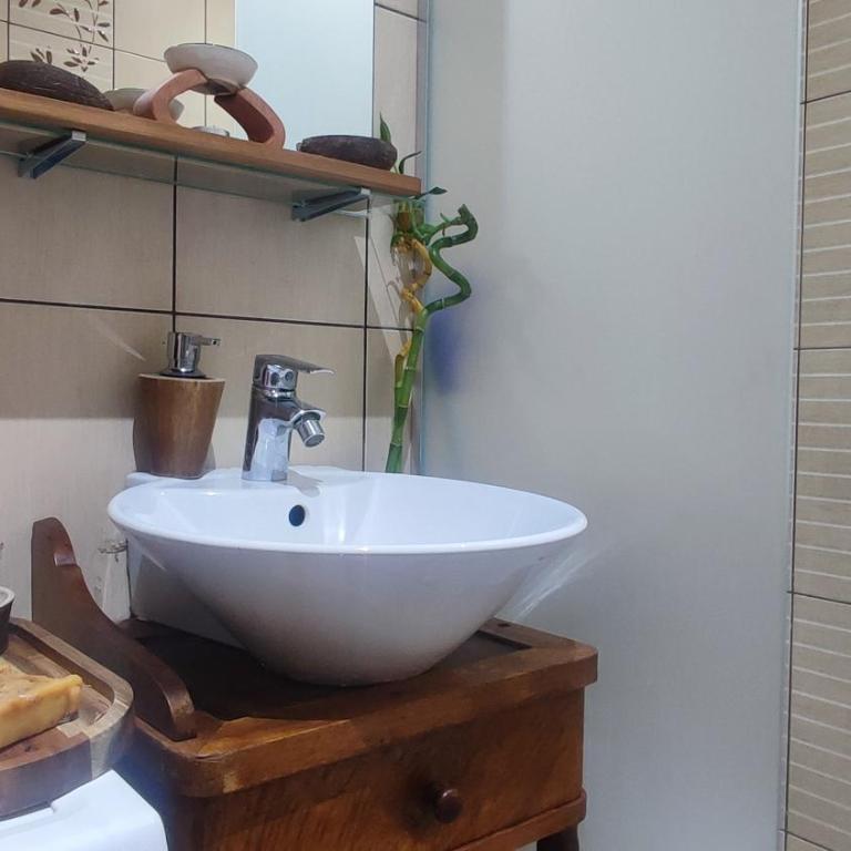 Blue Sparrow, city center studio - Studio - 49