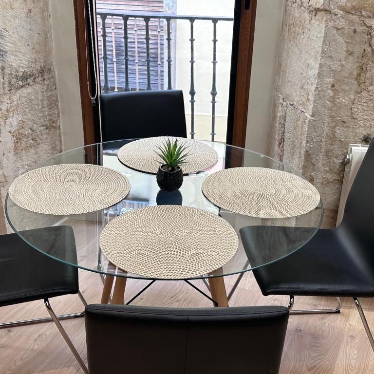 Placentinos I - Two-Bedroom Apartment - 20