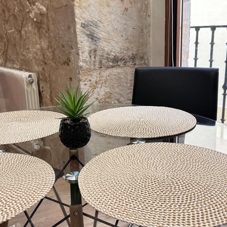 Placentinos I - Two-Bedroom Apartment - 18