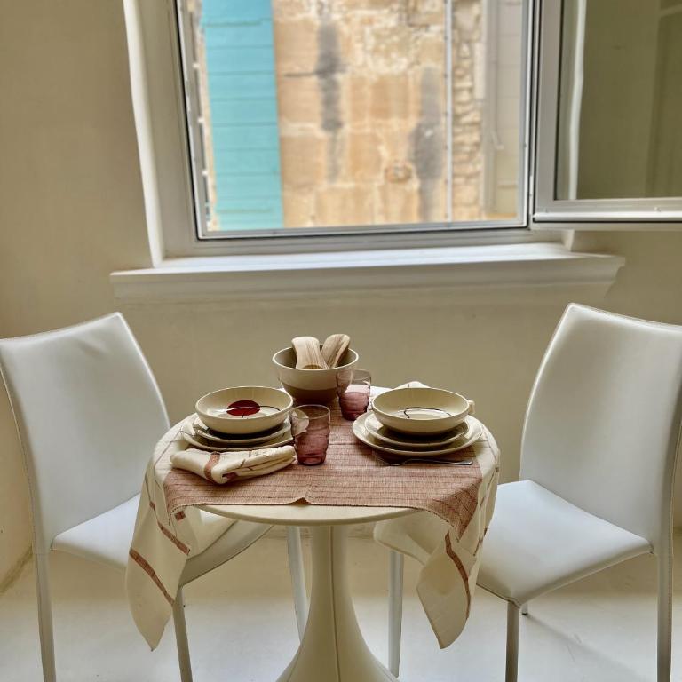La Maison Plume, Appart Boutique - Appartement 1 Chambre - 2