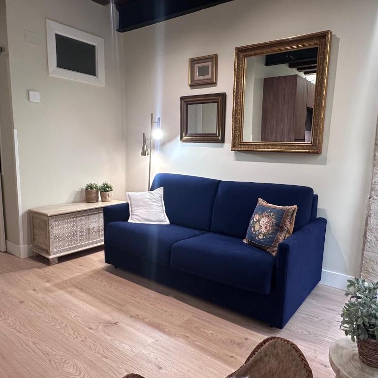 Placentinos I - Two-Bedroom Apartment - 16