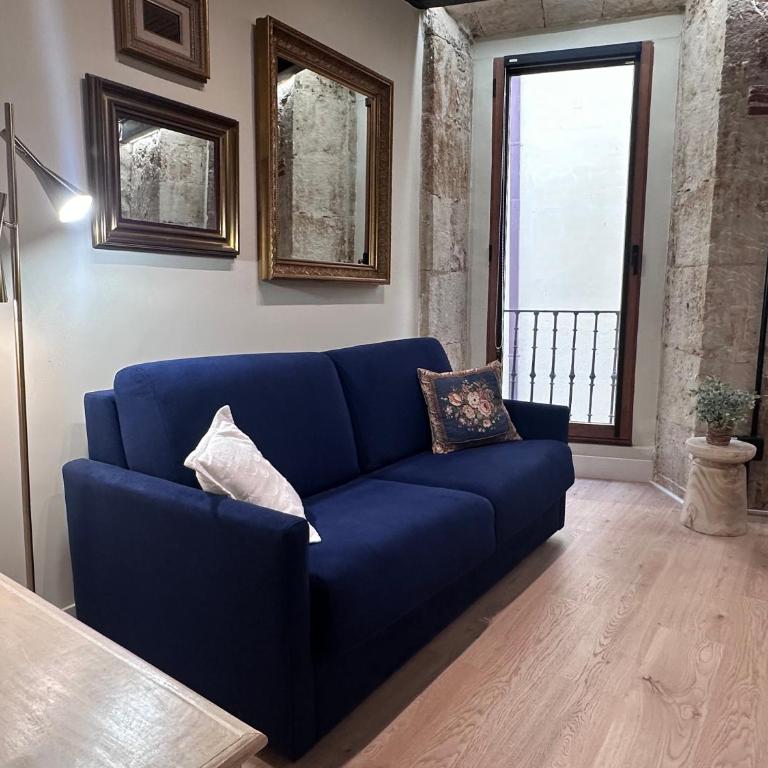 Placentinos I - Two-Bedroom Apartment - 14