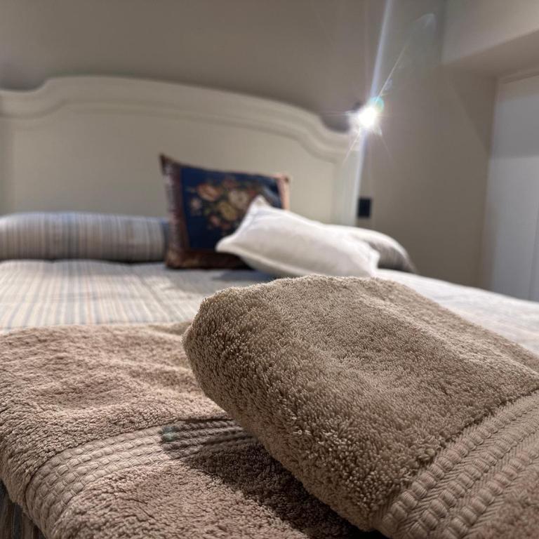 Placentinos I - Two-Bedroom Apartment - 5