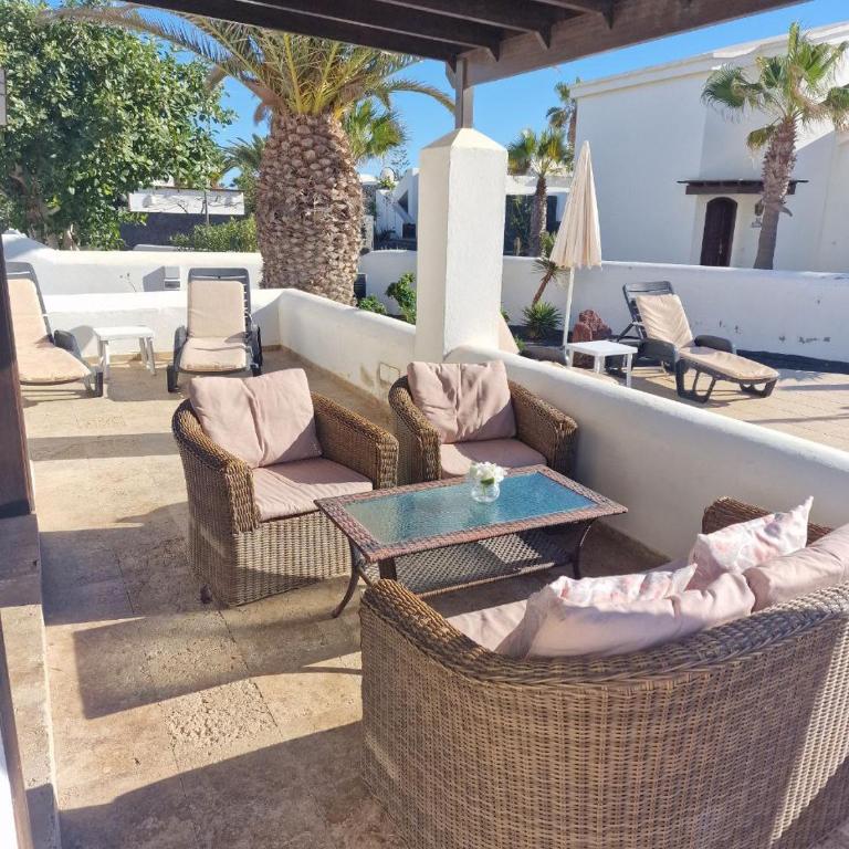 Casa Sophia - Two-Bedroom Villa - 2