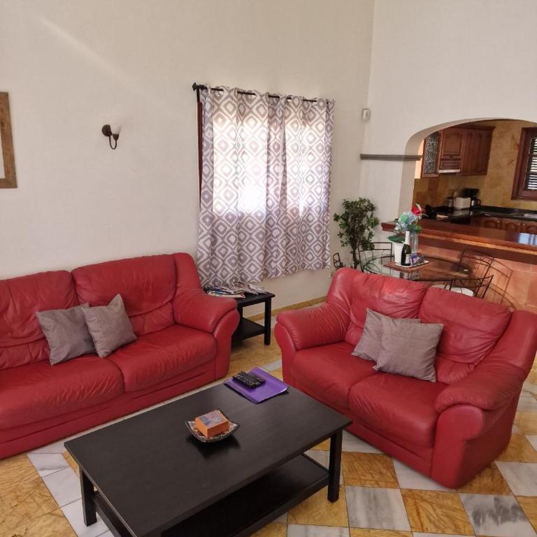 Casa Sophia - Two-Bedroom Villa - 10