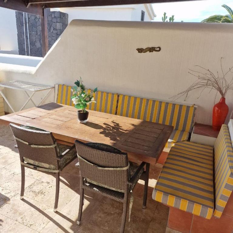 Casa Sophia - Two-Bedroom Villa - 16