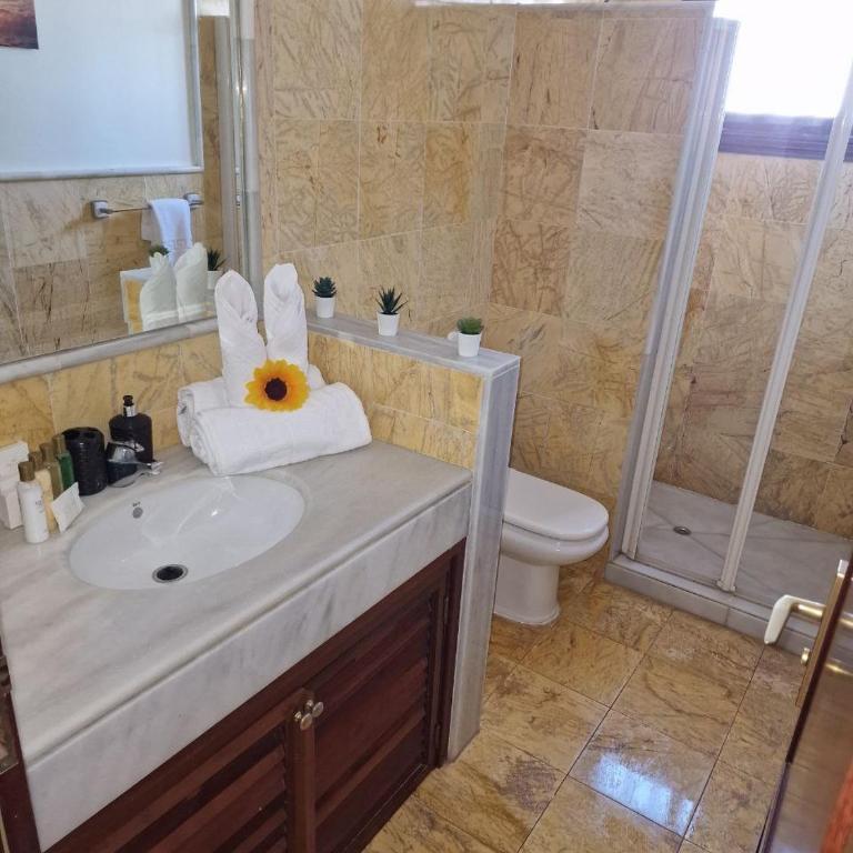 Casa Sophia - Two-Bedroom Villa - 19