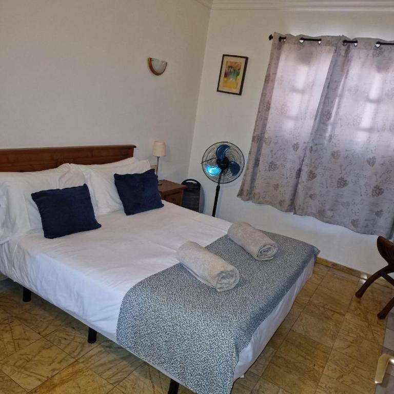 Casa Sophia - Two-Bedroom Villa - 22