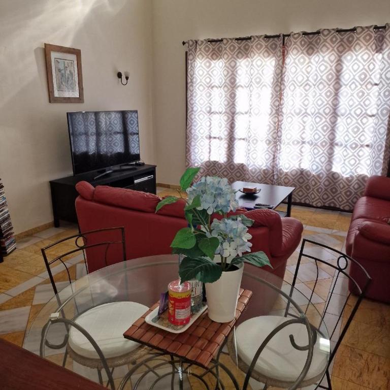 Casa Sophia - Two-Bedroom Villa - 11