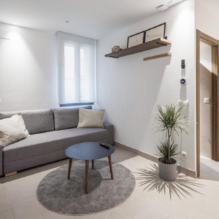 Luxury flats PCL by Clabao - Apartamento de 3 dormitorios - 3