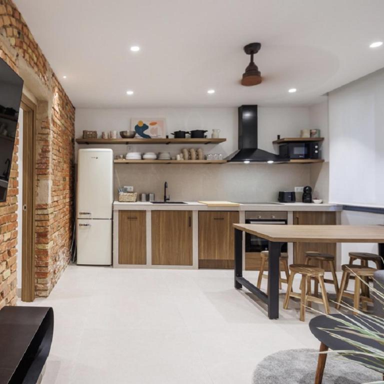 Luxury flats PCL by Clabao - Apartamento de 3 dormitorios - 6