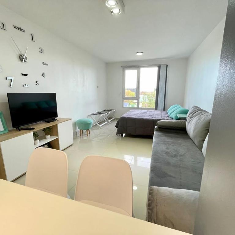 Ushuaia apartments - Apartamento de 1 dormitorio - 6