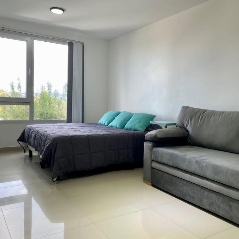 Ushuaia apartments - Apartamento de 1 dormitorio - 13
