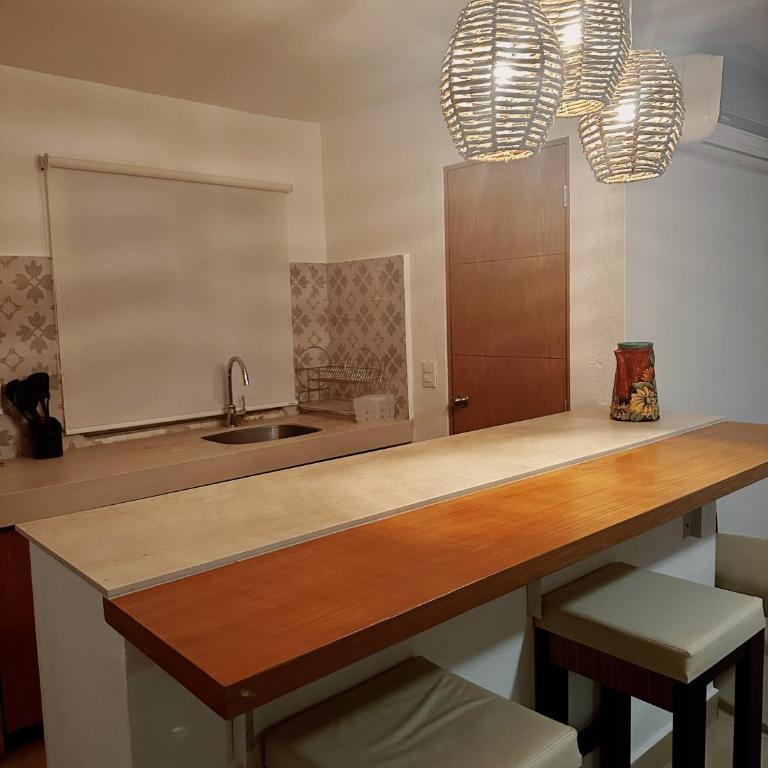 Newly renovated ! Villa Laguna Cancun - Casa Unifamiliar de 2 dormitorios - 3