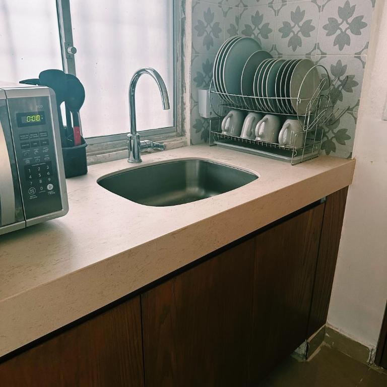 Newly renovated ! Villa Laguna Cancun - Casa Unifamiliar de 2 dormitorios - 33