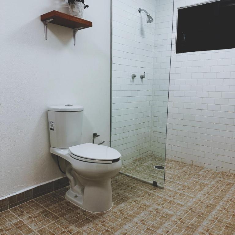 Newly renovated ! Villa Laguna Cancun - Casa Unifamiliar de 2 dormitorios - 34