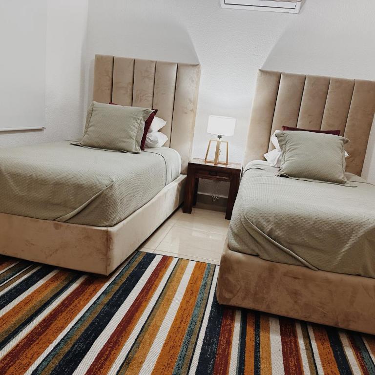 Newly renovated ! Villa Laguna Cancun - Casa Unifamiliar de 2 dormitorios - 36