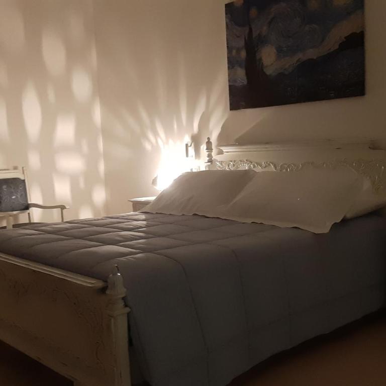 Balcone in Valle d'Itria - Appartamento con 1 Camera da Letto - 31