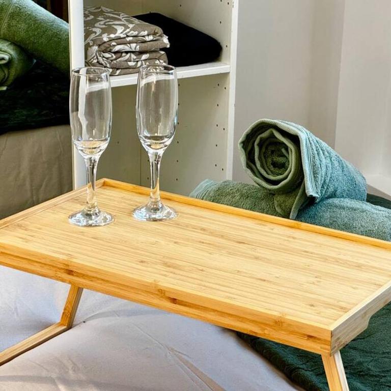 Champs-Elysées - Suite for 2 people - One-Bedroom Apartment - 9