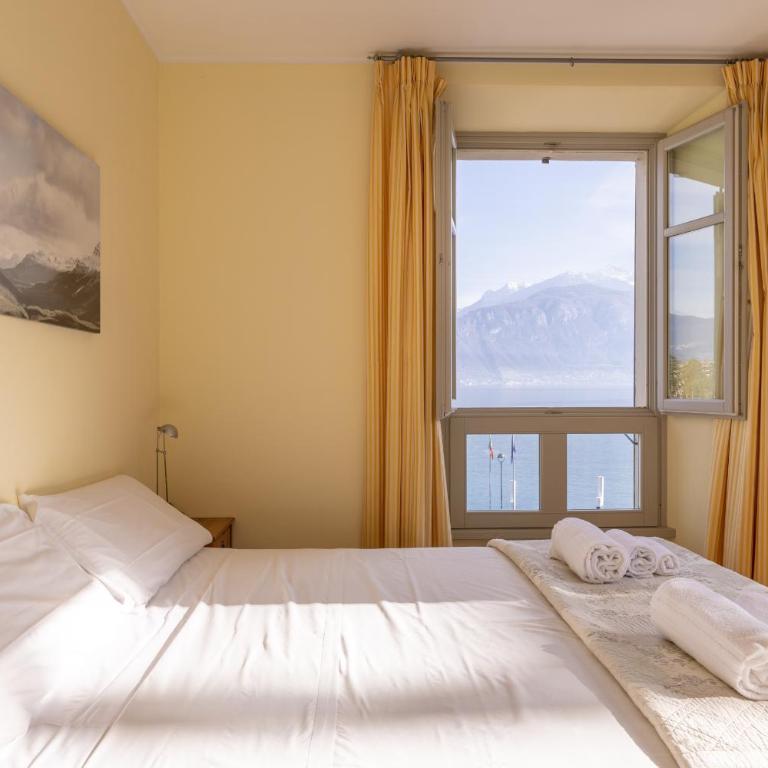 Apartment Julia - Menaggio - Appartamento con 2 Camere da Letto - 14