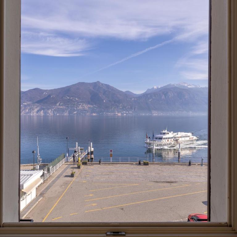 Apartment Julia - Menaggio - Appartamento con 2 Camere da Letto - 17