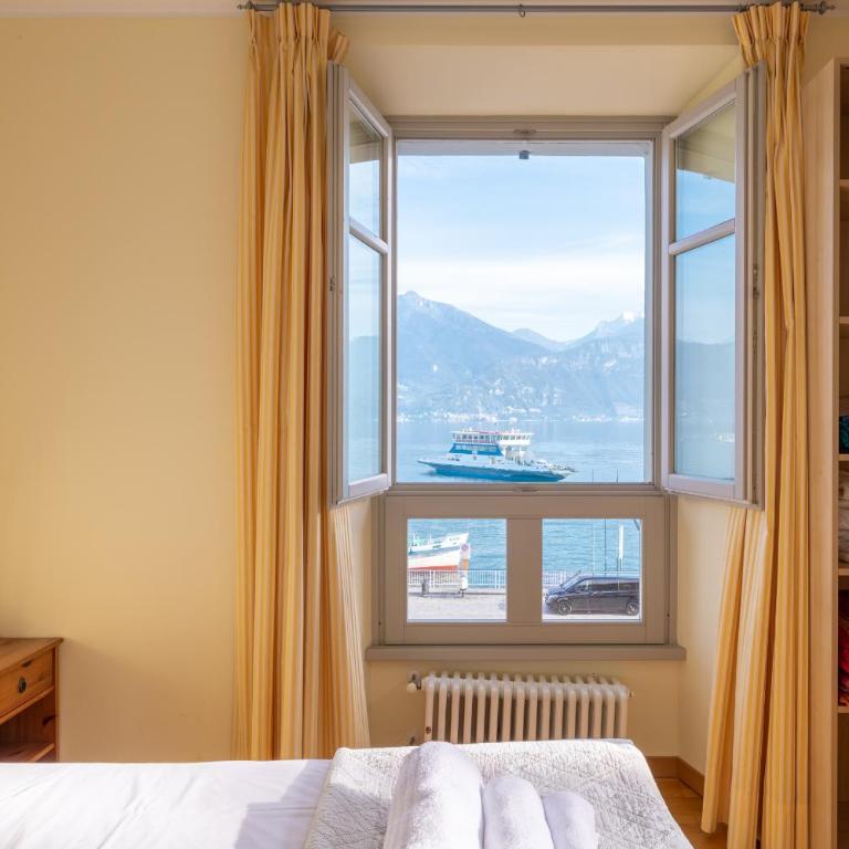 Apartment Julia - Menaggio - Appartamento con 2 Camere da Letto - 15