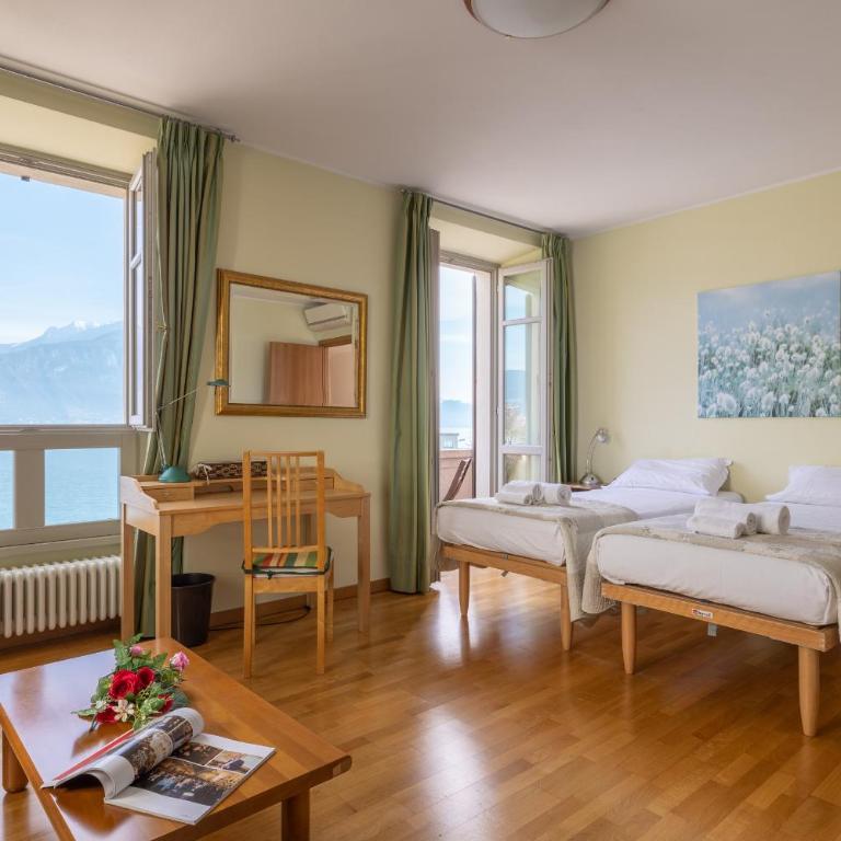 Apartment Julia - Menaggio - Appartamento con 2 Camere da Letto - 22