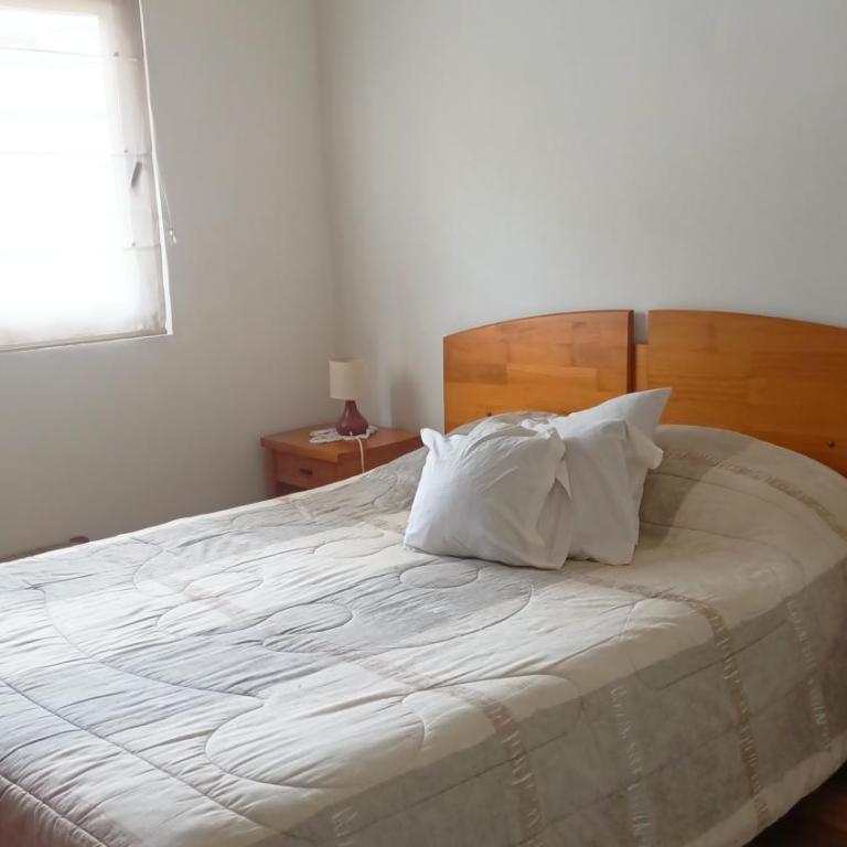 Casa en Viña del Mar - Two-Bedroom House - 5