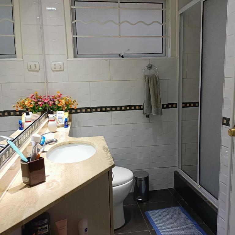 Casa en Viña del Mar - Two-Bedroom House - 6