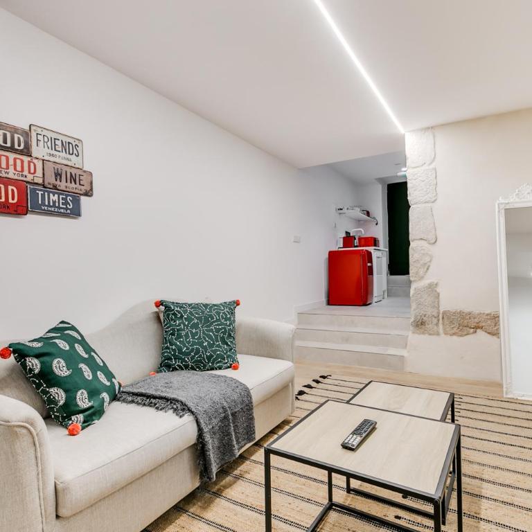 Palacio de Bobadilla Suites - Suite Deluxe con bañera de hidromasaje - 6