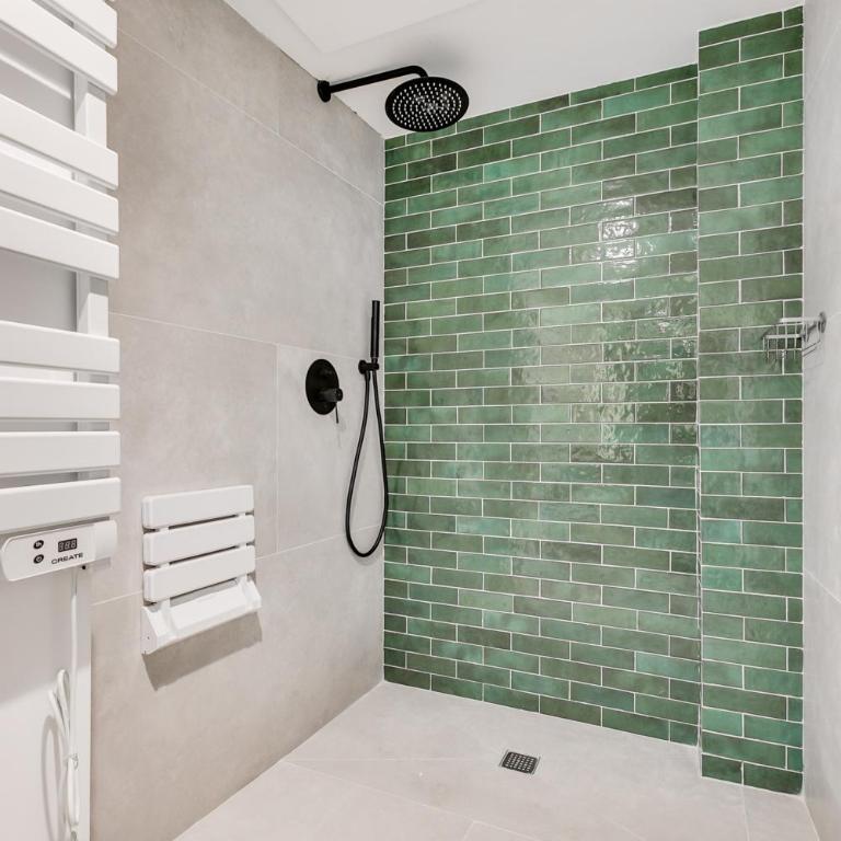 Palacio de Bobadilla Suites - Suite Deluxe con bañera de hidromasaje - 15