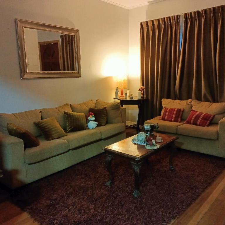Casa en Viña del Mar - Two-Bedroom House - 1