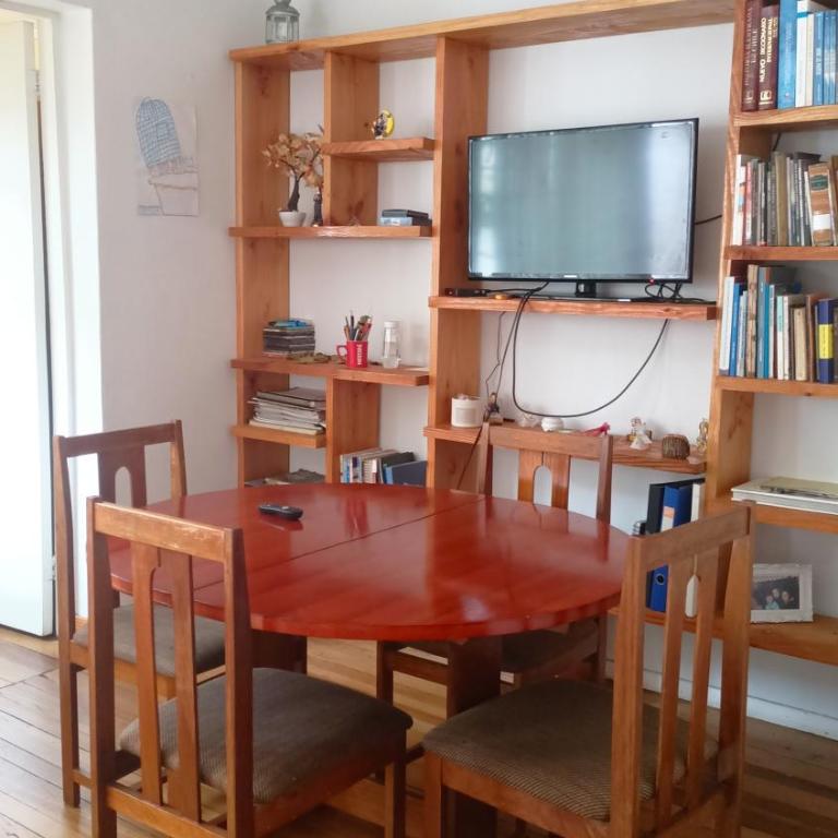 Casa en Viña del Mar - Two-Bedroom House - 7