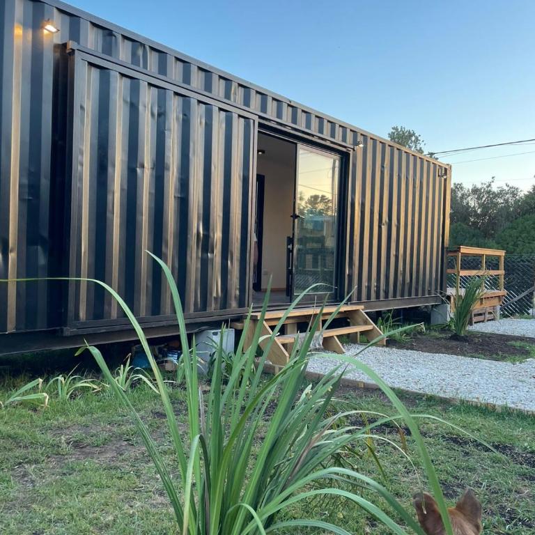 Apart Containers, Acantilados - Apartamento de 1 dormitorio - 13
